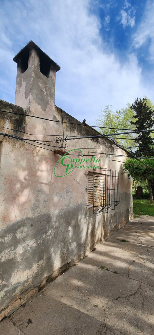 Casa en Venta en Hugony 3191, Los Olivos, Bahía Blanca - Bahía Blanca Propiedades | SITIO OFICIAL l