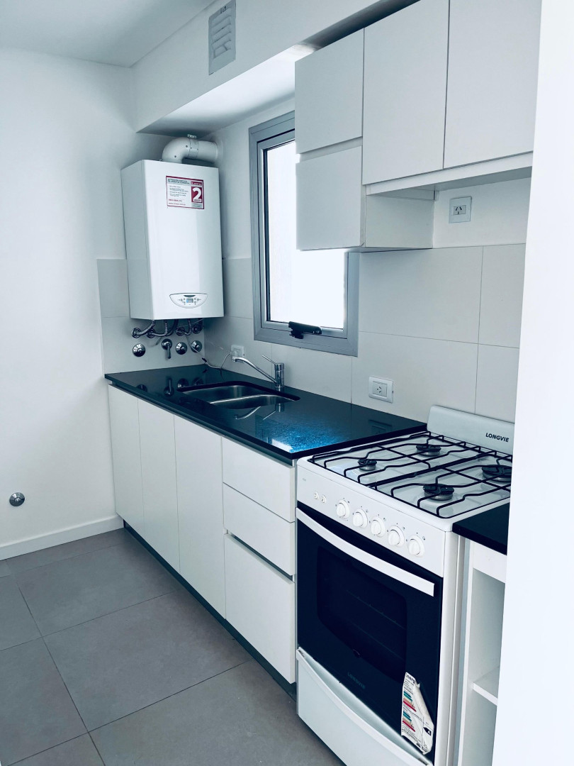 Departamento en Venta en San Martin 679, Centro, Bahía Blanca - Bahía Blanca Propiedades | SITIO OFICIAL l