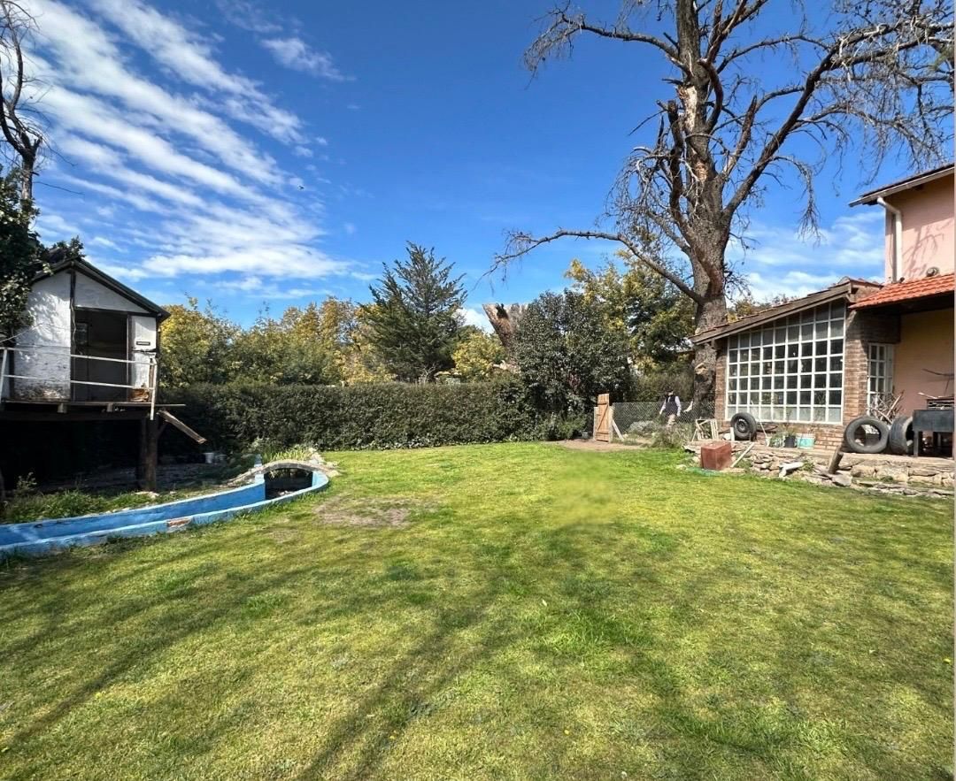Casa en Venta en Pillahuinco 525,  Villa Ventana - Bahía Blanca Propiedades | SITIO OFICIAL l