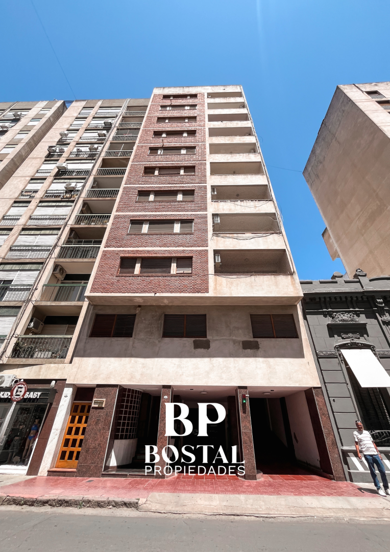 Departamento en Venta en MItre 122, Centro, Bahía Blanca - Bahía Blanca Propiedades | SITIO OFICIAL l