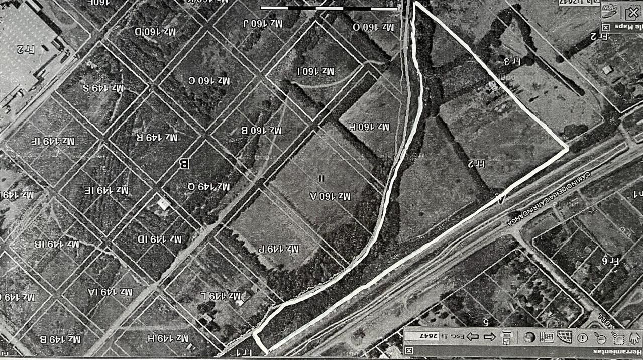 Terreno en Venta en Florida 3001, Carrindanga, Bahía Blanca - Bahía Blanca Propiedades | SITIO OFICIAL l