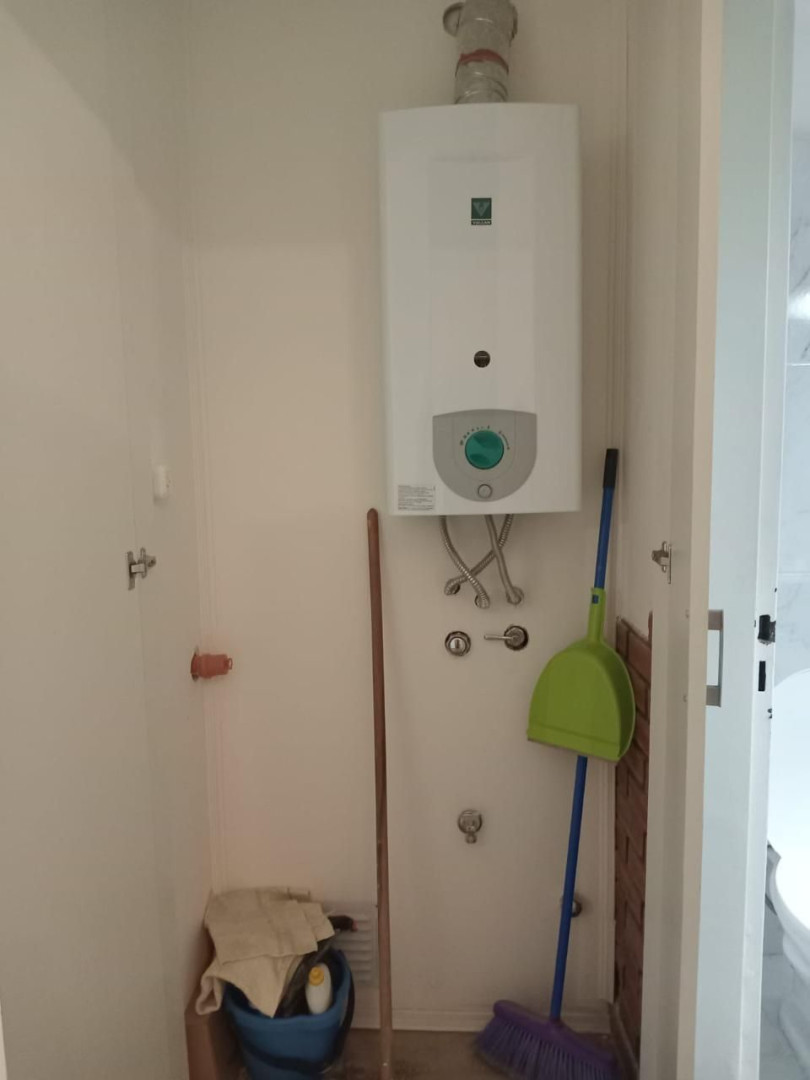 Departamento en Alquiler en Zeballos 222, Centro, Bahía Blanca - Bahía Blanca Propiedades | SITIO OFICIAL l