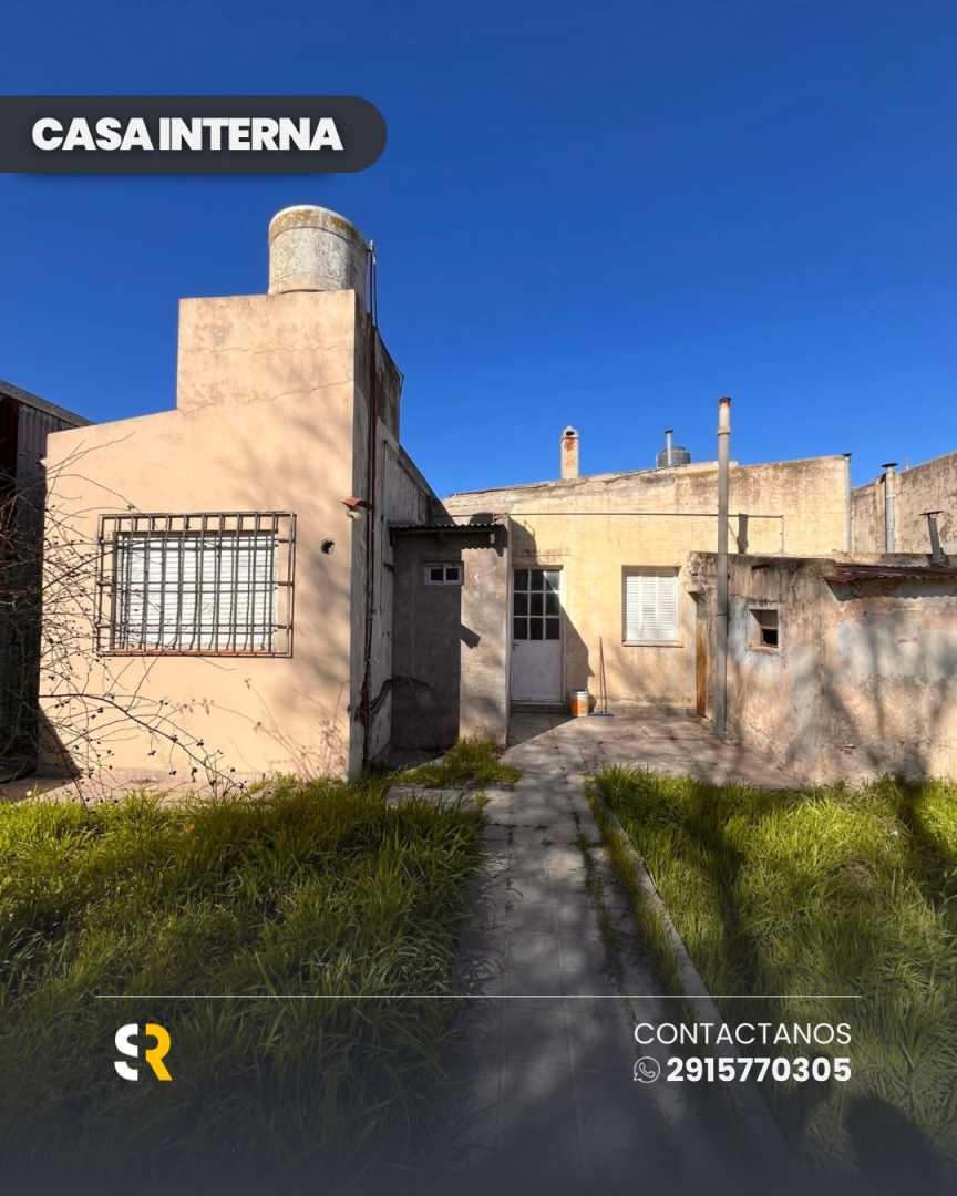 Casa en Venta en AVENENTE 3500, Ingeniero White, Bahía Blanca - Bahía Blanca Propiedades | SITIO OFICIAL l