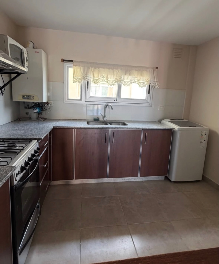 Departamento en Alquiler en Fitz Roy 140, Centro, Bahía Blanca - Bahía Blanca Propiedades | SITIO OFICIAL l