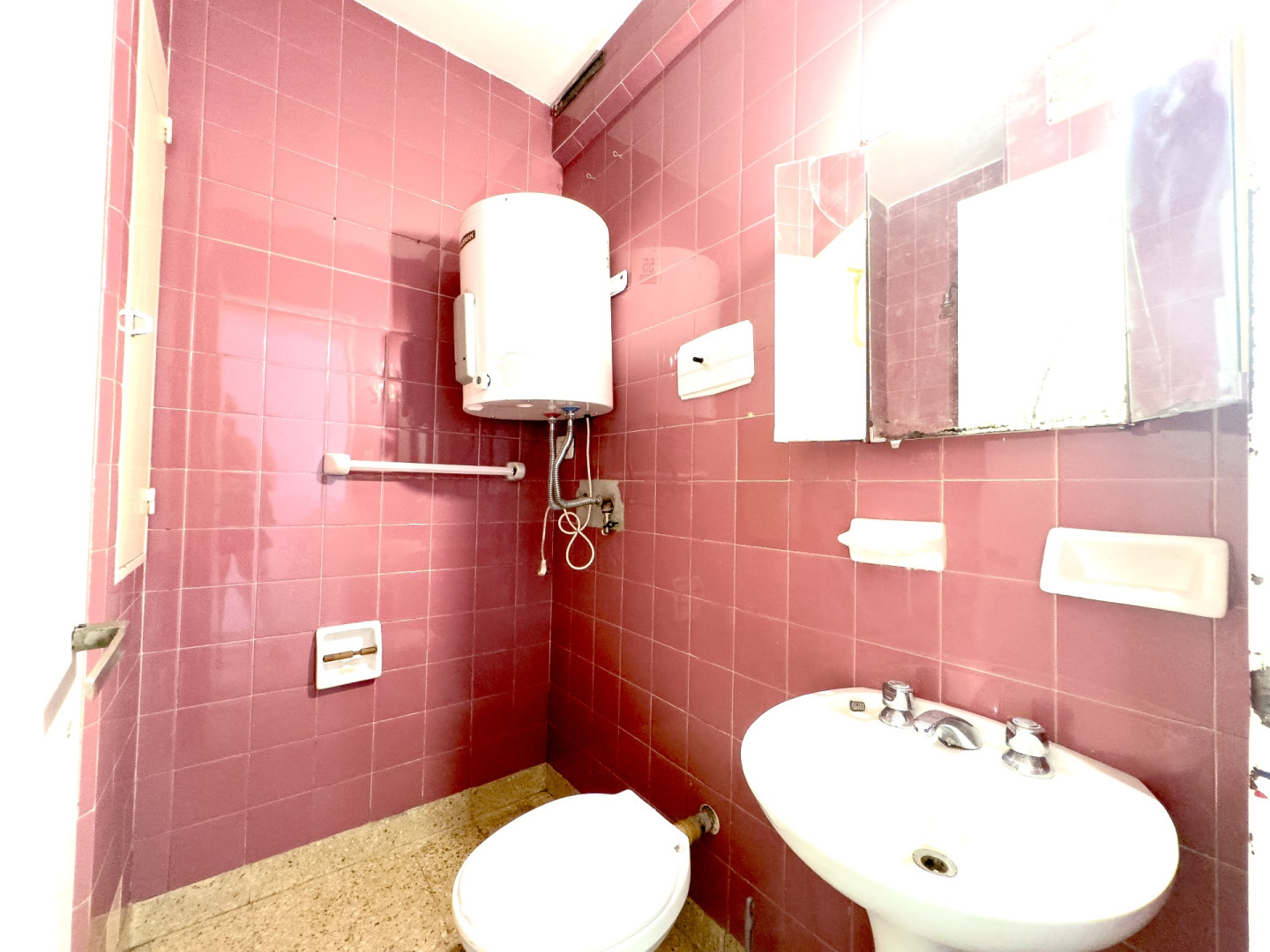 Departamento en Alquiler en Sarmiento 343, Centro, Bahía Blanca - Bahía Blanca Propiedades | SITIO OFICIAL l