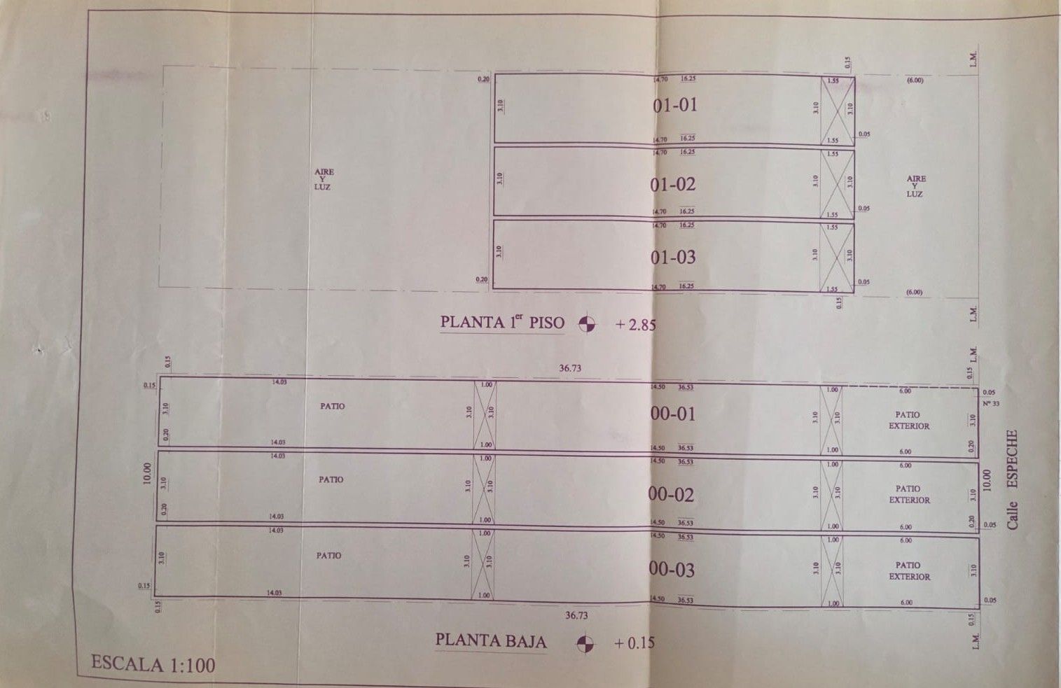 Duplex en Venta en Espeche 26,  Bahía Blanca - Bahía Blanca Propiedades | SITIO OFICIAL l