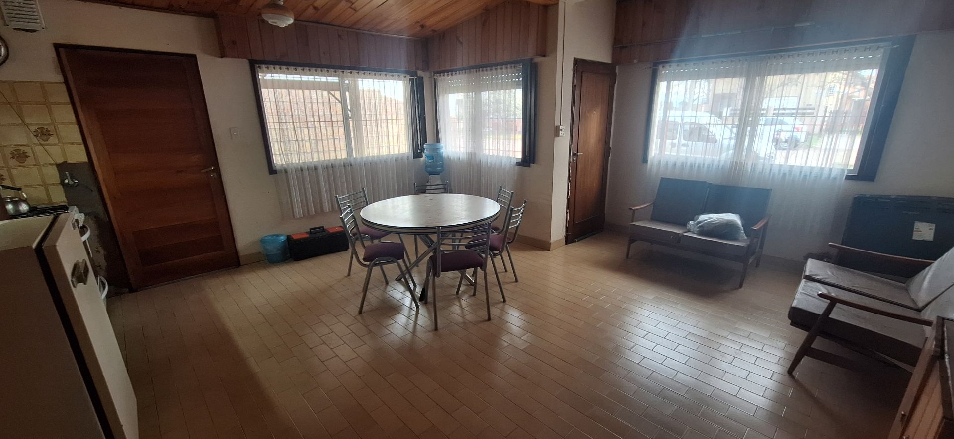 Casa en Venta en Gregorio Juarez 555, Centro, Monte Hermoso - Bahía Blanca Propiedades | SITIO OFICIAL l