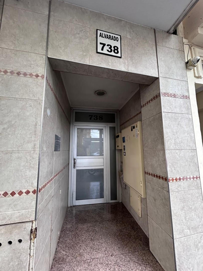 Departamento en Venta en Alvarado 738, Macrocentro, Bahía Blanca - Bahía Blanca Propiedades | SITIO OFICIAL l
