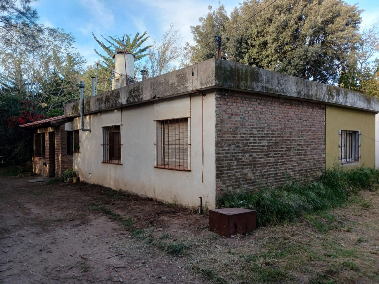 Casa en Venta en Rincon 4002, San Miguel, Bahía Blanca - Bahía Blanca Propiedades | SITIO OFICIAL l