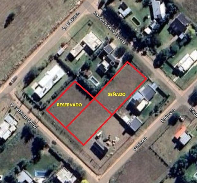 Terreno en Venta  Parque Norte, Bahía Blanca - Bahía Blanca Propiedades | SITIO OFICIAL l
