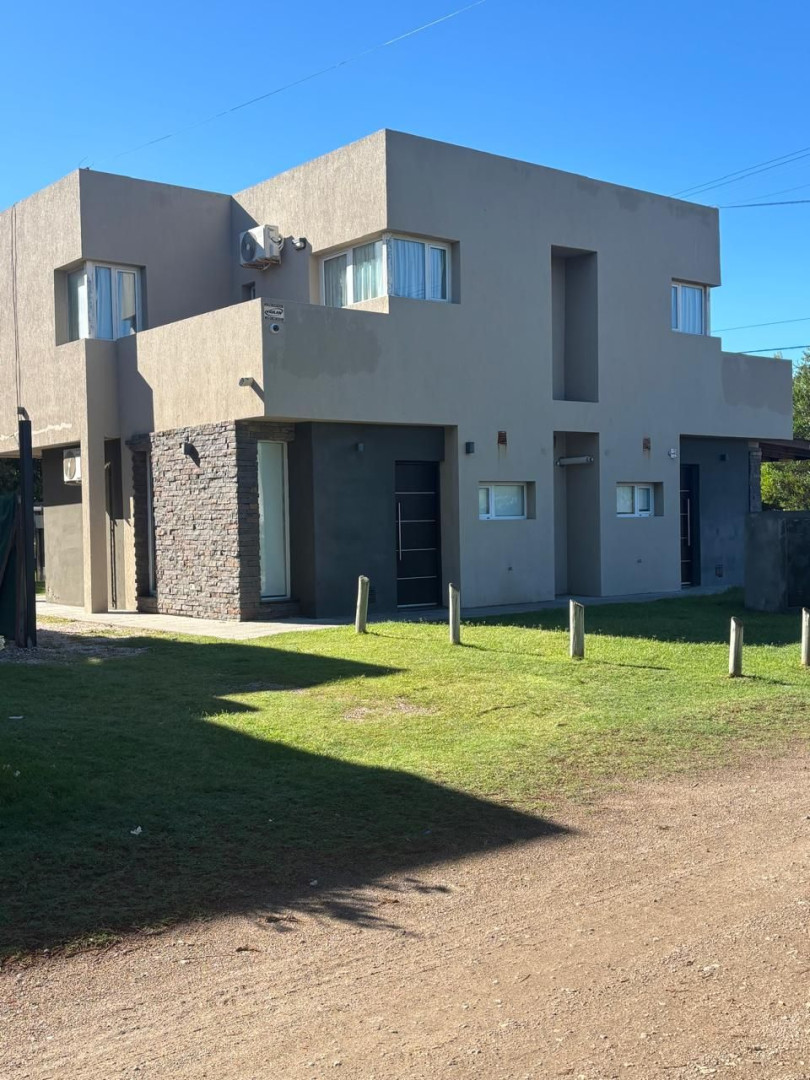 Duplex en Venta en Del Cazon 50, Las Dunas, Monte Hermoso - Bahía Blanca Propiedades | SITIO OFICIAL l