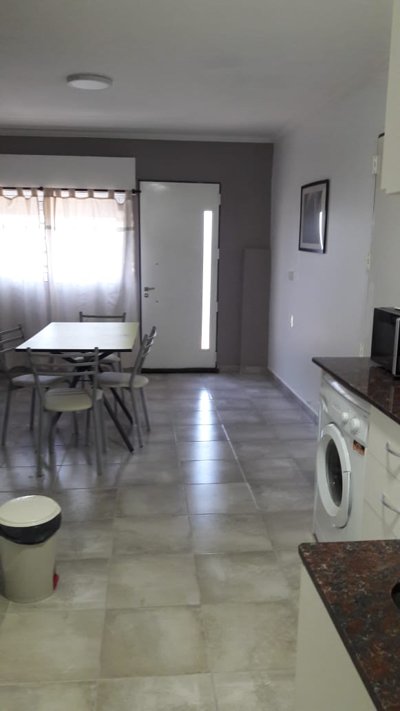 Departamento en Alquiler en Peru 55, Universitario, Bahía Blanca - Bahía Blanca Propiedades | SITIO OFICIAL l
