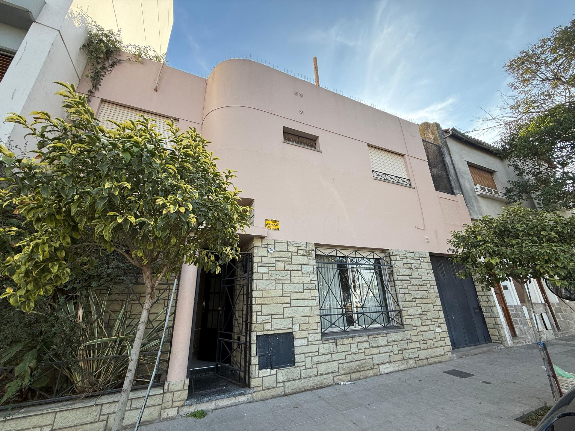 Casa en Venta en Moreno 619, Centro, Bahía Blanca - Bahía Blanca Propiedades | SITIO OFICIAL l
