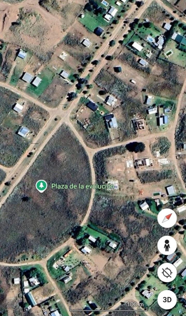 Terreno en Venta en Pueblo Darwin ,  Pehuen Co - Bahía Blanca Propiedades | SITIO OFICIAL l