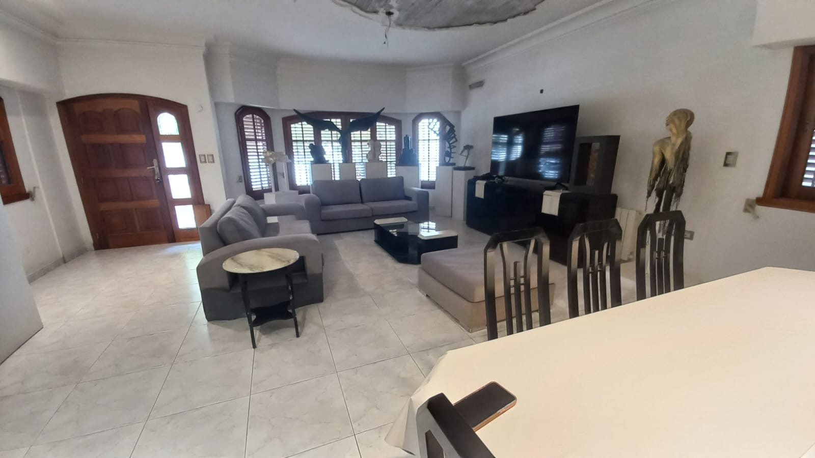 Casa en Venta en Blandengues 25, Centro, Bahía Blanca - Bahía Blanca Propiedades | SITIO OFICIAL l