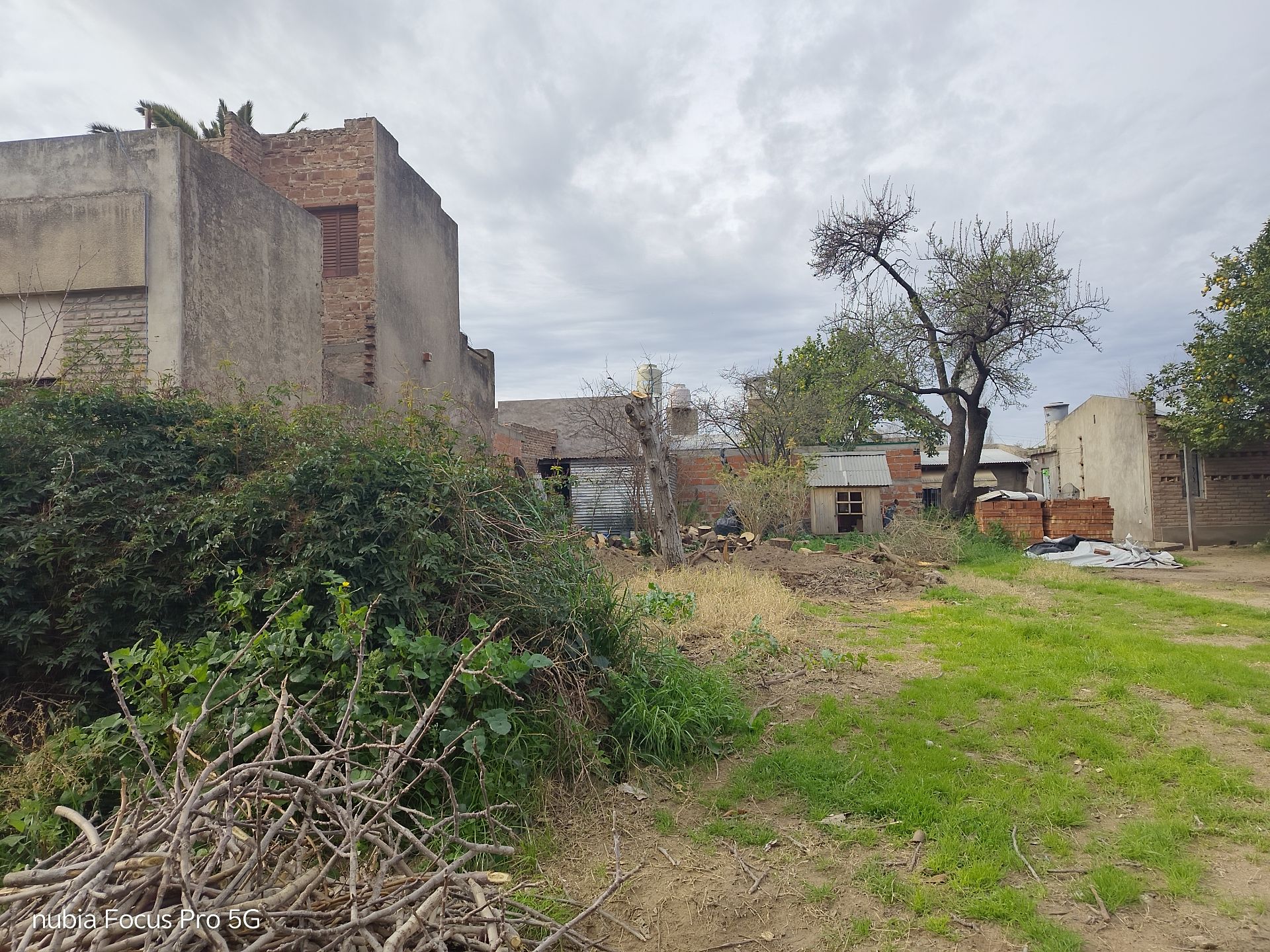 Terreno en Venta en Patagones 1285, Austral, Bahía Blanca - Bahía Blanca Propiedades | SITIO OFICIAL l