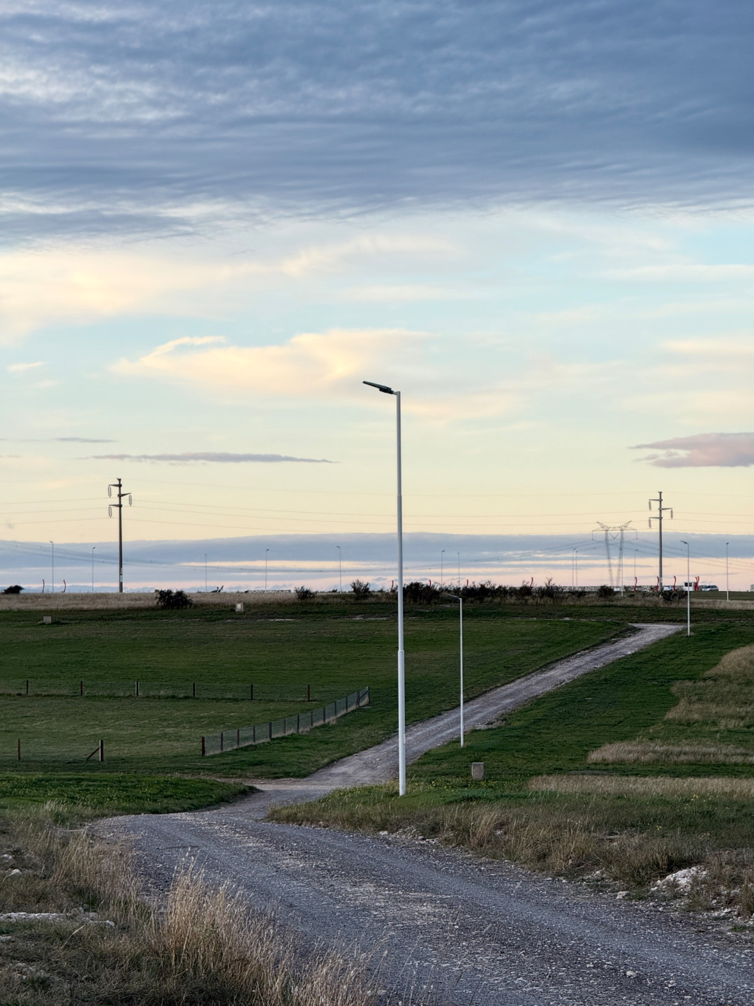 Terreno en Venta en Ruta 33 Km 10, La Huella , Bahía Blanca - Bahía Blanca Propiedades | SITIO OFICIAL l