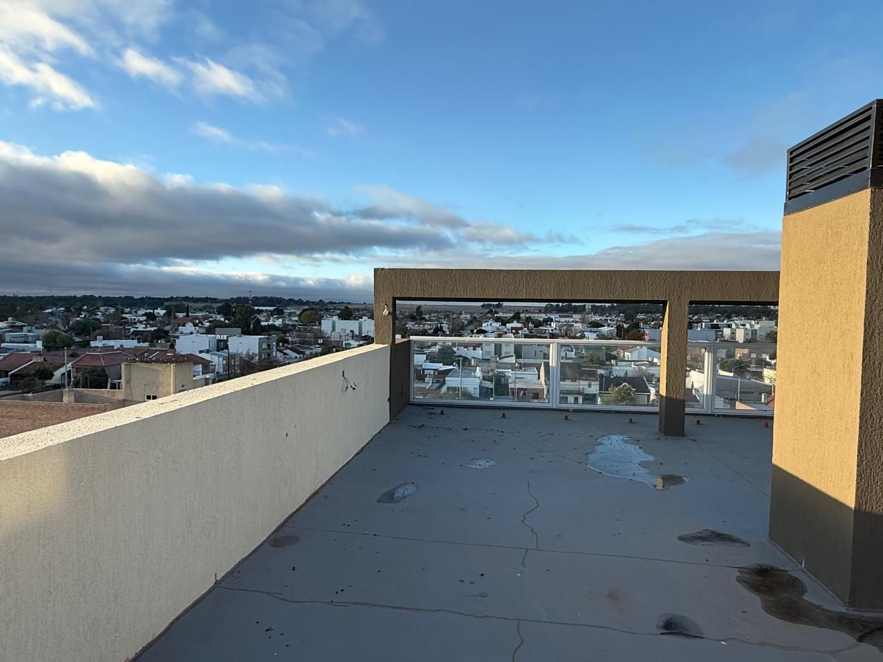Departamento en Venta en Av. Alem 2300, Villa del Parque, Bahía Blanca - Bahía Blanca Propiedades | SITIO OFICIAL l