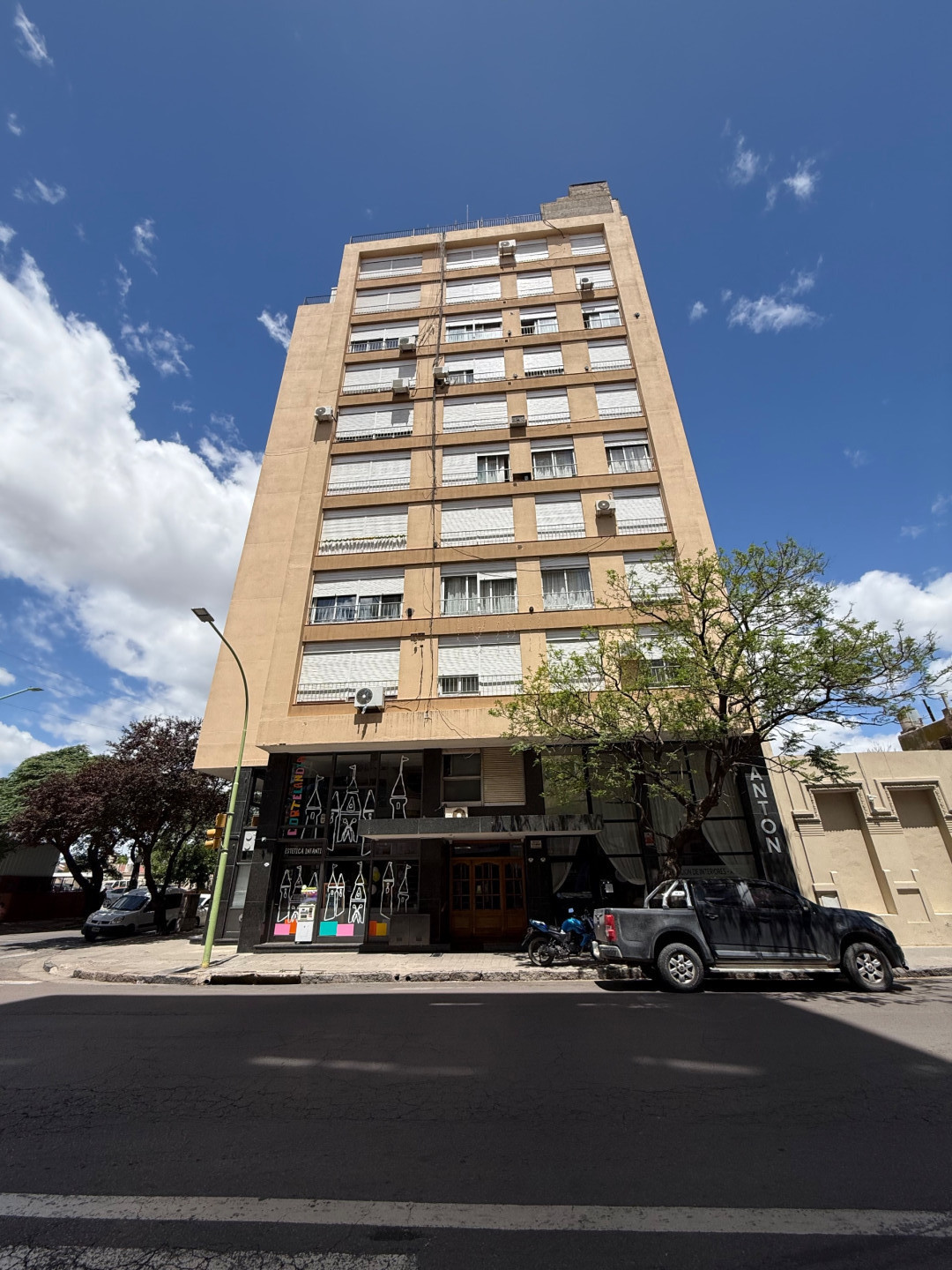 Semipiso en Venta en Brown 491, Macrocentro, Bahía Blanca - Bahía Blanca Propiedades | SITIO OFICIAL l