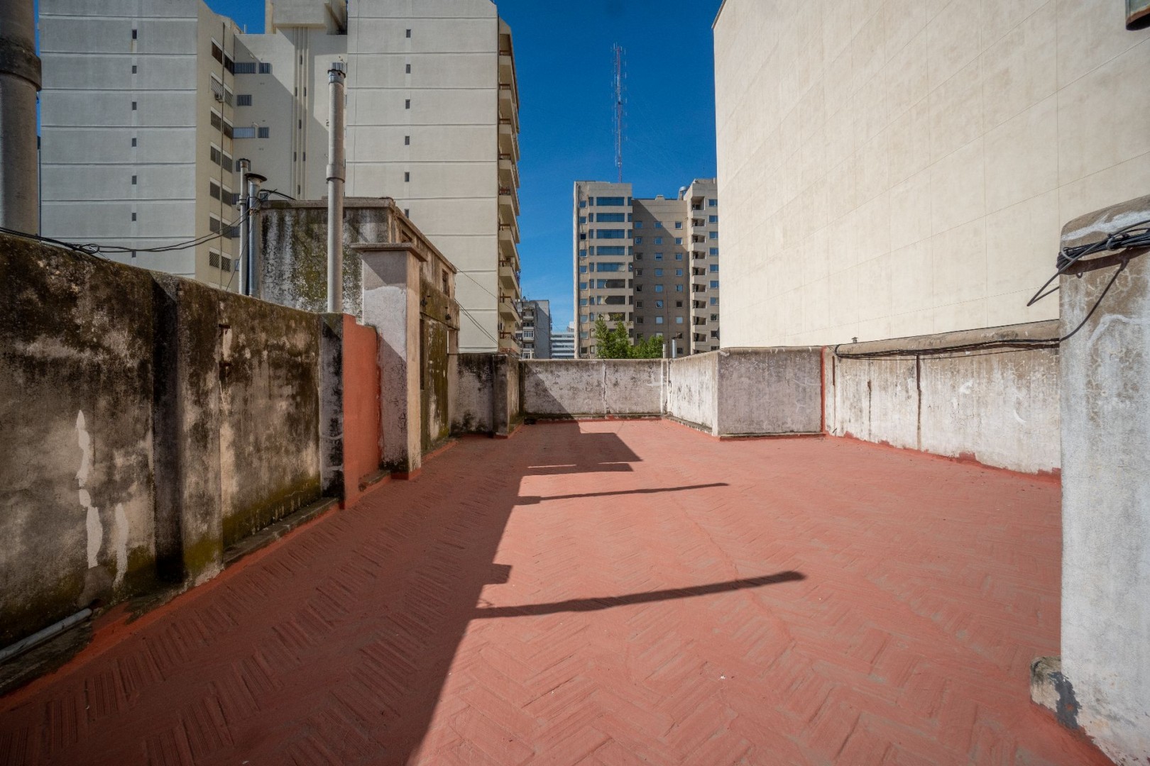 Casa en Venta en Beruti 32, Centro, Bahía Blanca - Bahía Blanca Propiedades | SITIO OFICIAL l