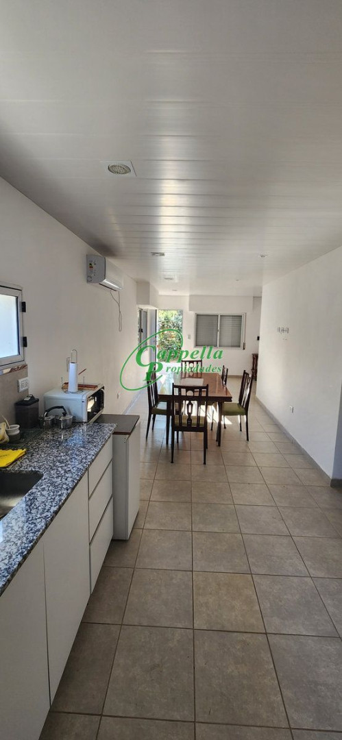 Departamento en Alquiler en Pedro Del Rio 47,  Punta Alta - Bahía Blanca Propiedades | SITIO OFICIAL l