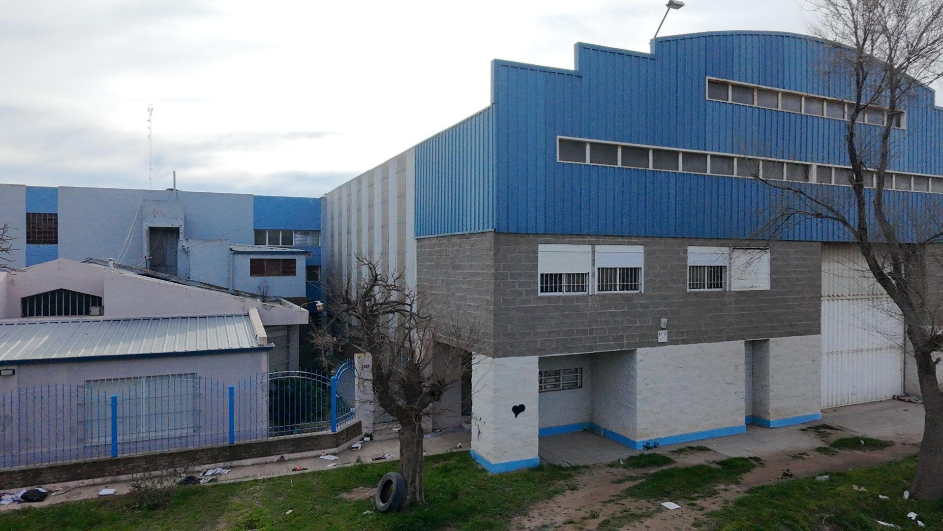 Galpón en Venta en Don Bosco 3000,  Bahía Blanca - Bahía Blanca Propiedades | SITIO OFICIAL l