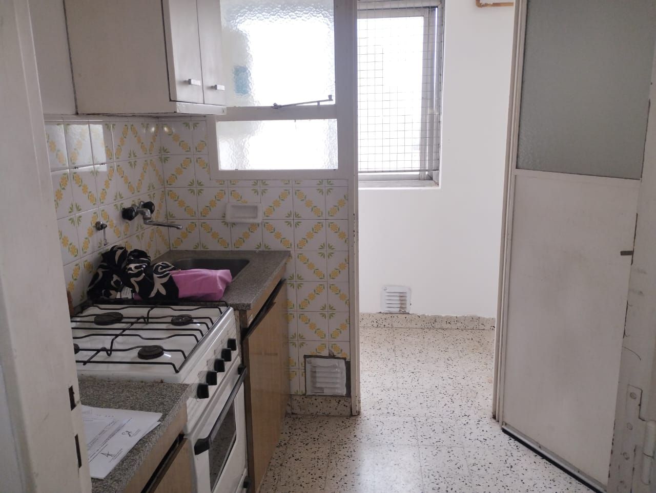 Departamento en Alquiler en Las Heras 126, Macrocentro, Bahía Blanca - Bahía Blanca Propiedades | SITIO OFICIAL l