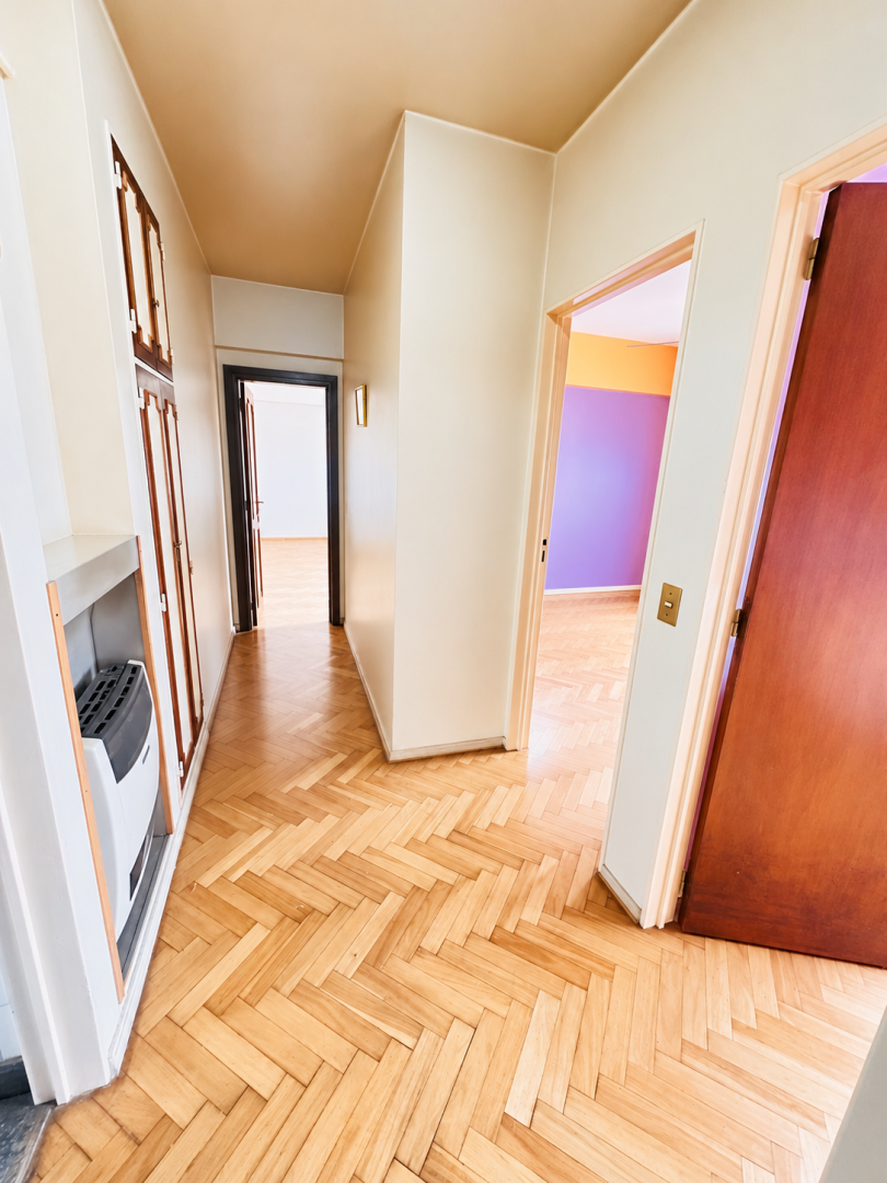 Departamento en Venta en Casanova 332, Macrocentro, Bahía Blanca - Bahía Blanca Propiedades | SITIO OFICIAL l