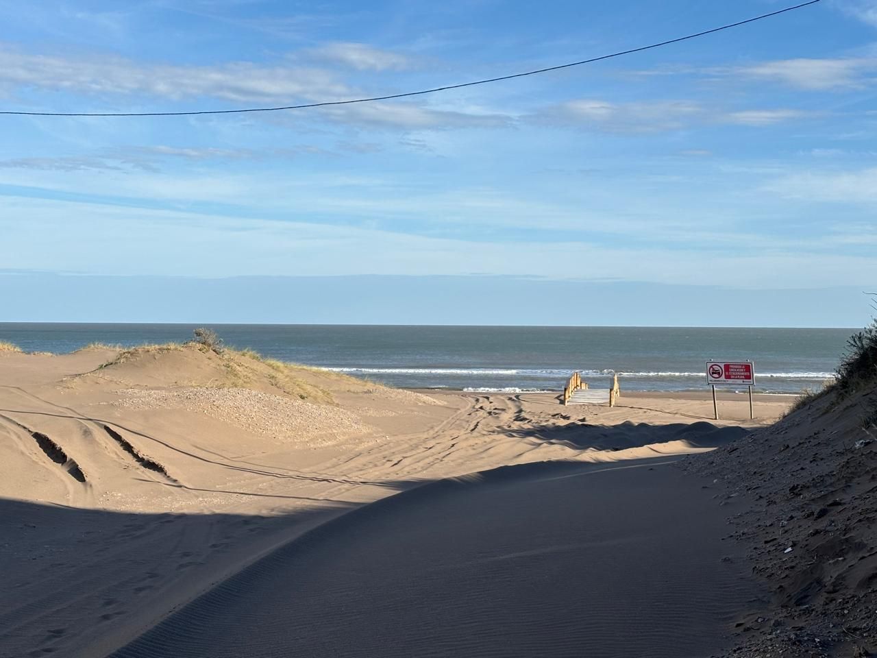 Triplex en Venta en Sauce Grande,  Monte Hermoso - Bahía Blanca Propiedades | SITIO OFICIAL l