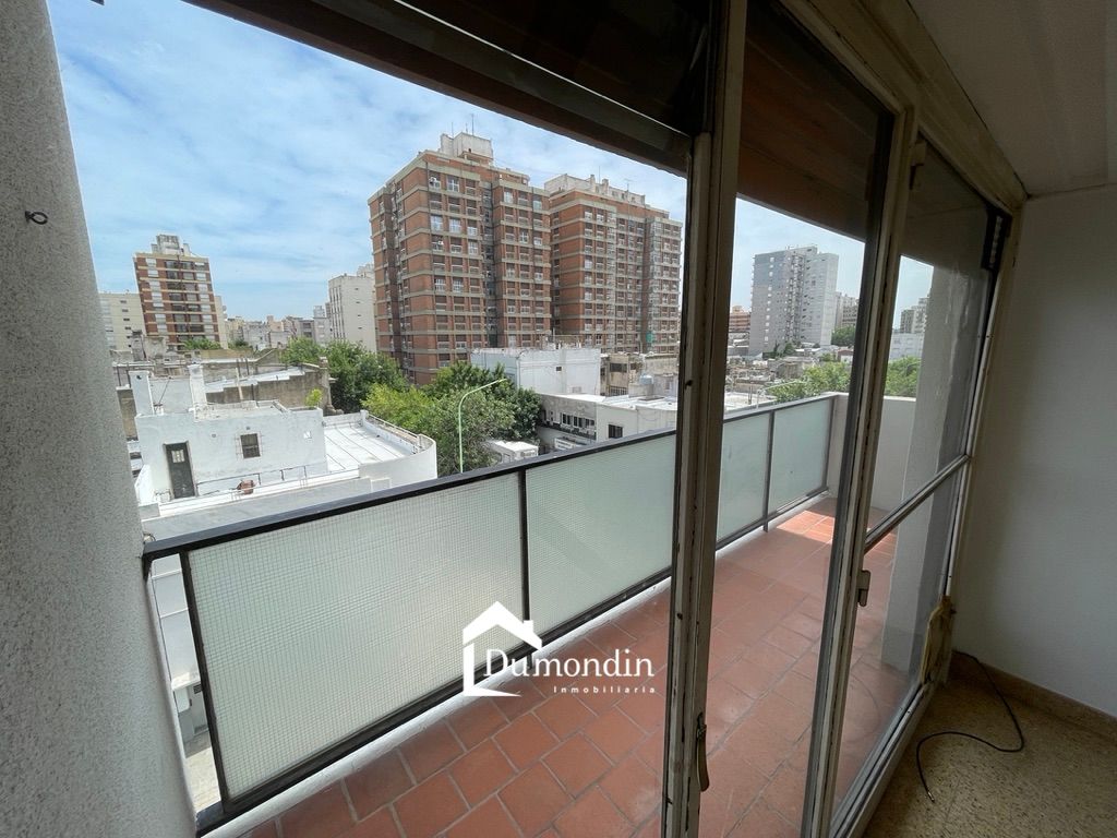 Departamento en Alquiler en Gorriti 6, Centro, Bahía Blanca - Bahía Blanca Propiedades | SITIO OFICIAL l