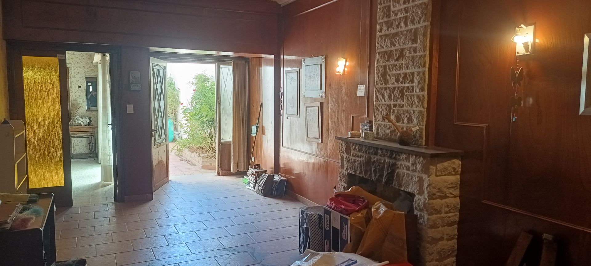 Casa en Venta en Rondeau 317, Macrocentro, Bahía Blanca - Bahía Blanca Propiedades | SITIO OFICIAL l