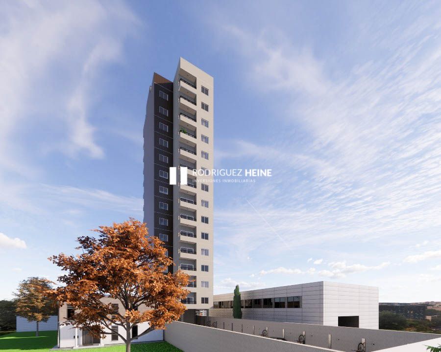Departamento en Venta en Zelarrayan 766, Universitario, Bahía Blanca - Bahía Blanca Propiedades | SITIO OFICIAL l