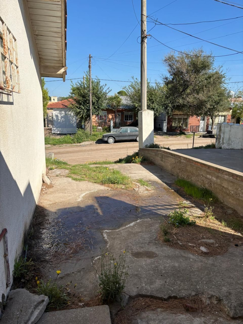 Casa en Venta en Avenida Bahia Blanca 993, Centro, Monte Hermoso - Bahía Blanca Propiedades | SITIO OFICIAL l