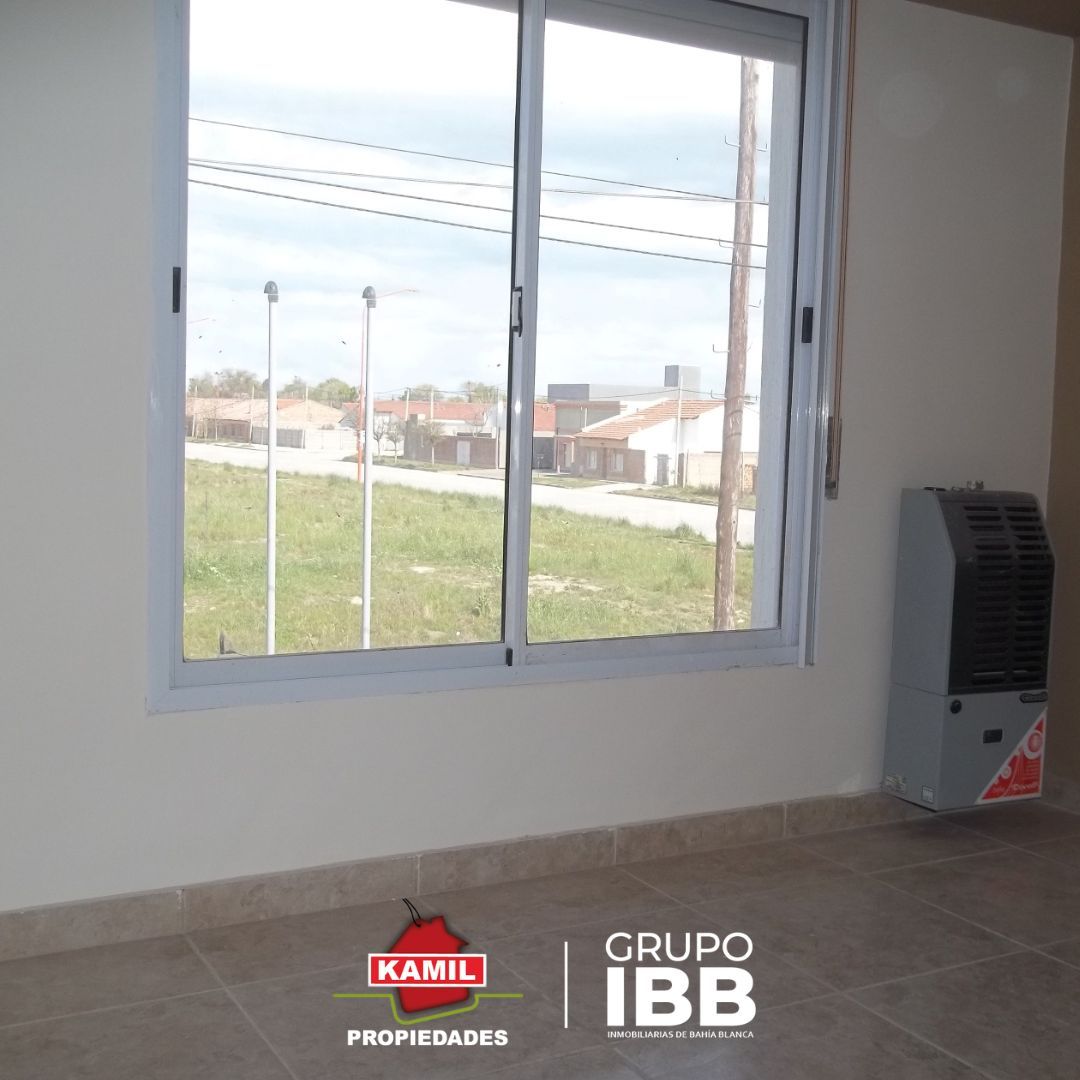 Duplex en Alquiler en Lugones 267,  Bahía Blanca - Bahía Blanca Propiedades | SITIO OFICIAL l