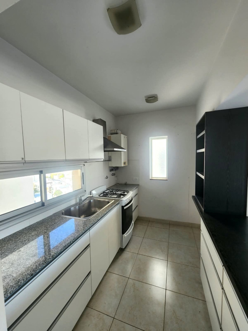 Departamento en Alquiler en Irigoyen 594, Centro, Bahía Blanca - Bahía Blanca Propiedades | SITIO OFICIAL l
