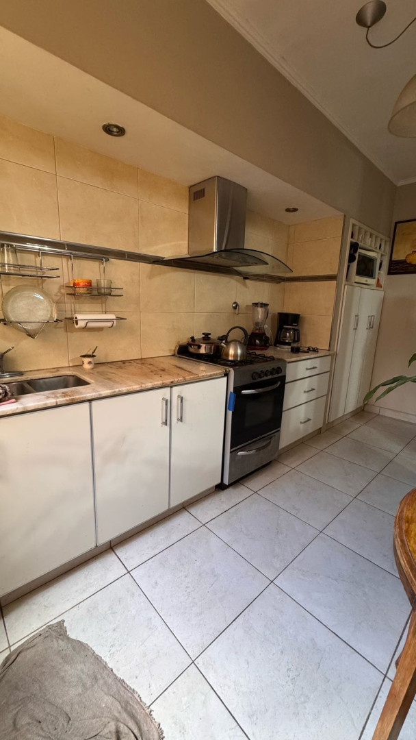 Casa en Venta en Miñones 800 , San Martin, Bahía Blanca - Bahía Blanca Propiedades | SITIO OFICIAL l