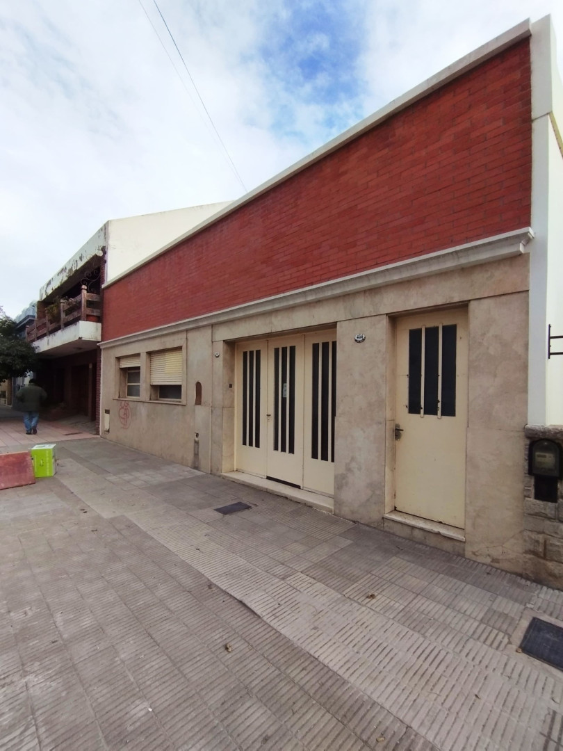 Casa en Venta en General Paz 452, Centro, Bahía Blanca - Bahía Blanca Propiedades | SITIO OFICIAL l