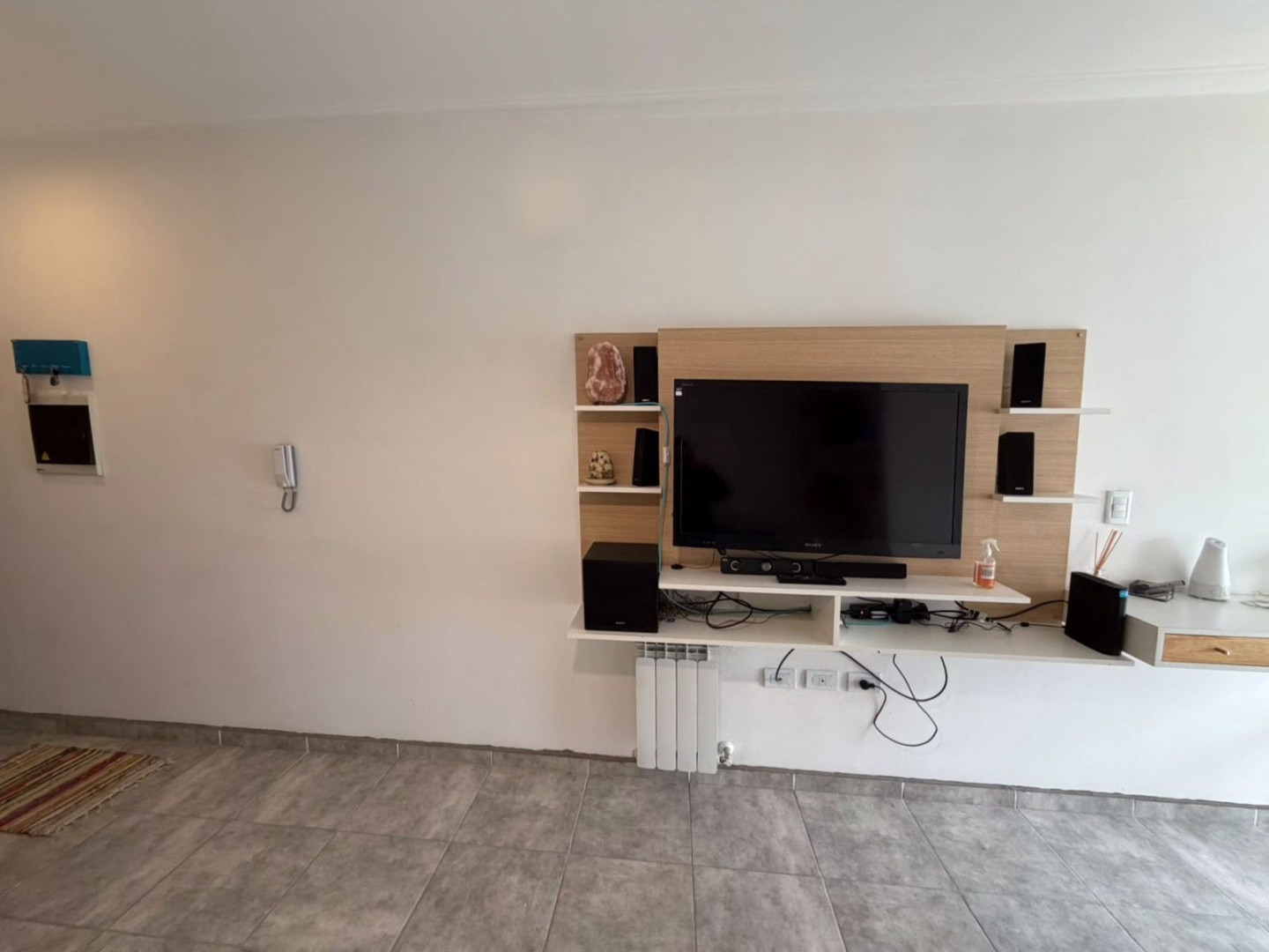 Departamento en Alquiler en España 200, Centro, Bahía Blanca - Bahía Blanca Propiedades | SITIO OFICIAL l