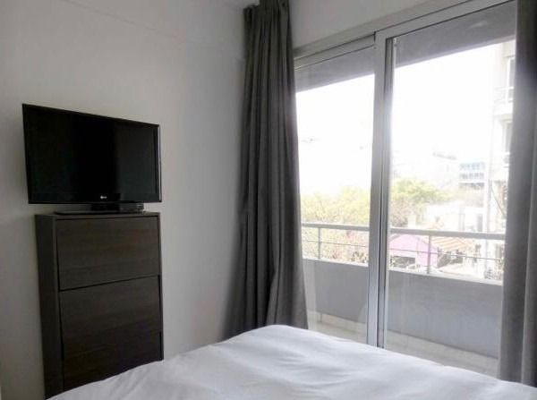 Departamento en Venta en Fitz Roy 1486, Palermo, CABA - Bahía Blanca Propiedades | SITIO OFICIAL l