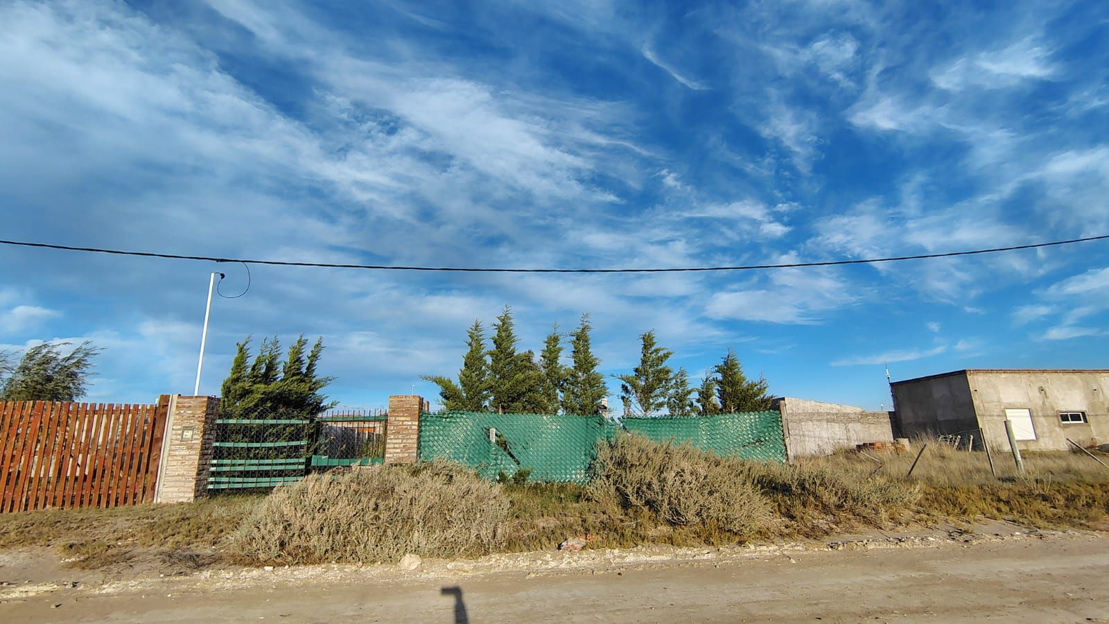 Terreno en Venta en Jose Hernandez 355,  General Cerri - Bahía Blanca Propiedades | SITIO OFICIAL l
