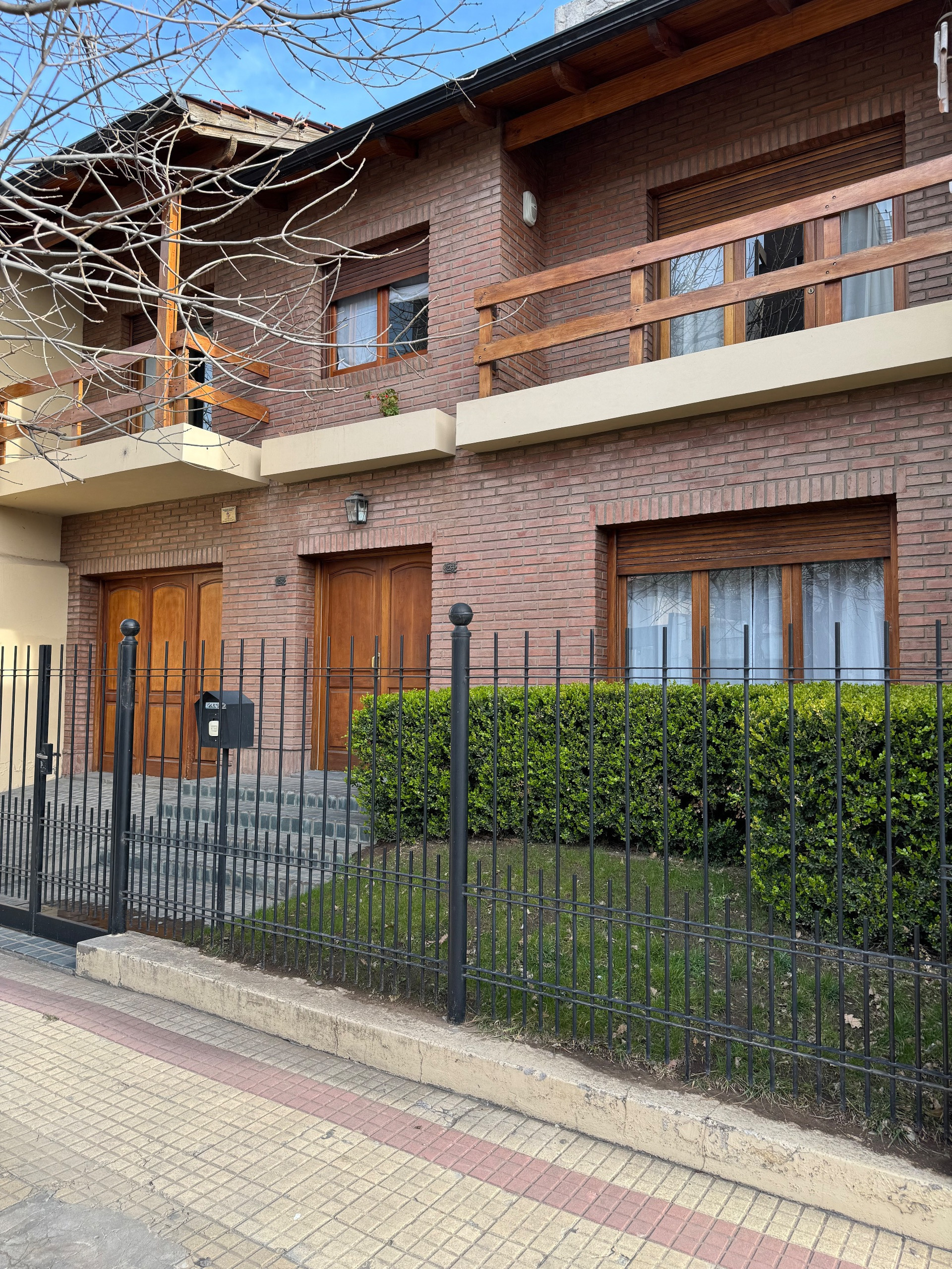 Casa en Venta en Tucumán 234, Centro, Bahía Blanca - Bahía Blanca Propiedades | SITIO OFICIAL l