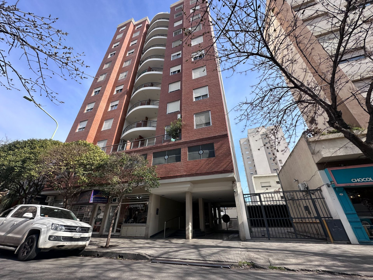 Departamento en Venta en 11 De Abril 86, Centro, Bahía Blanca - Bahía Blanca Propiedades | SITIO OFICIAL l