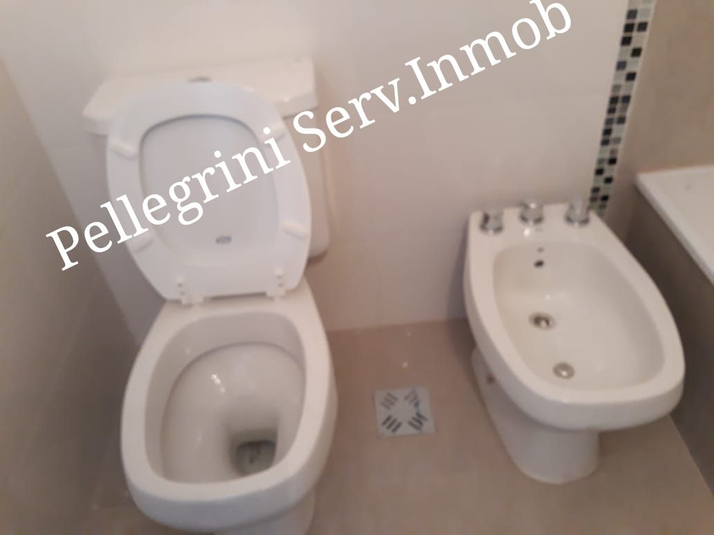 Departamento en Alquiler en Gorriti 227, Centro, Bahía Blanca - Bahía Blanca Propiedades | SITIO OFICIAL l