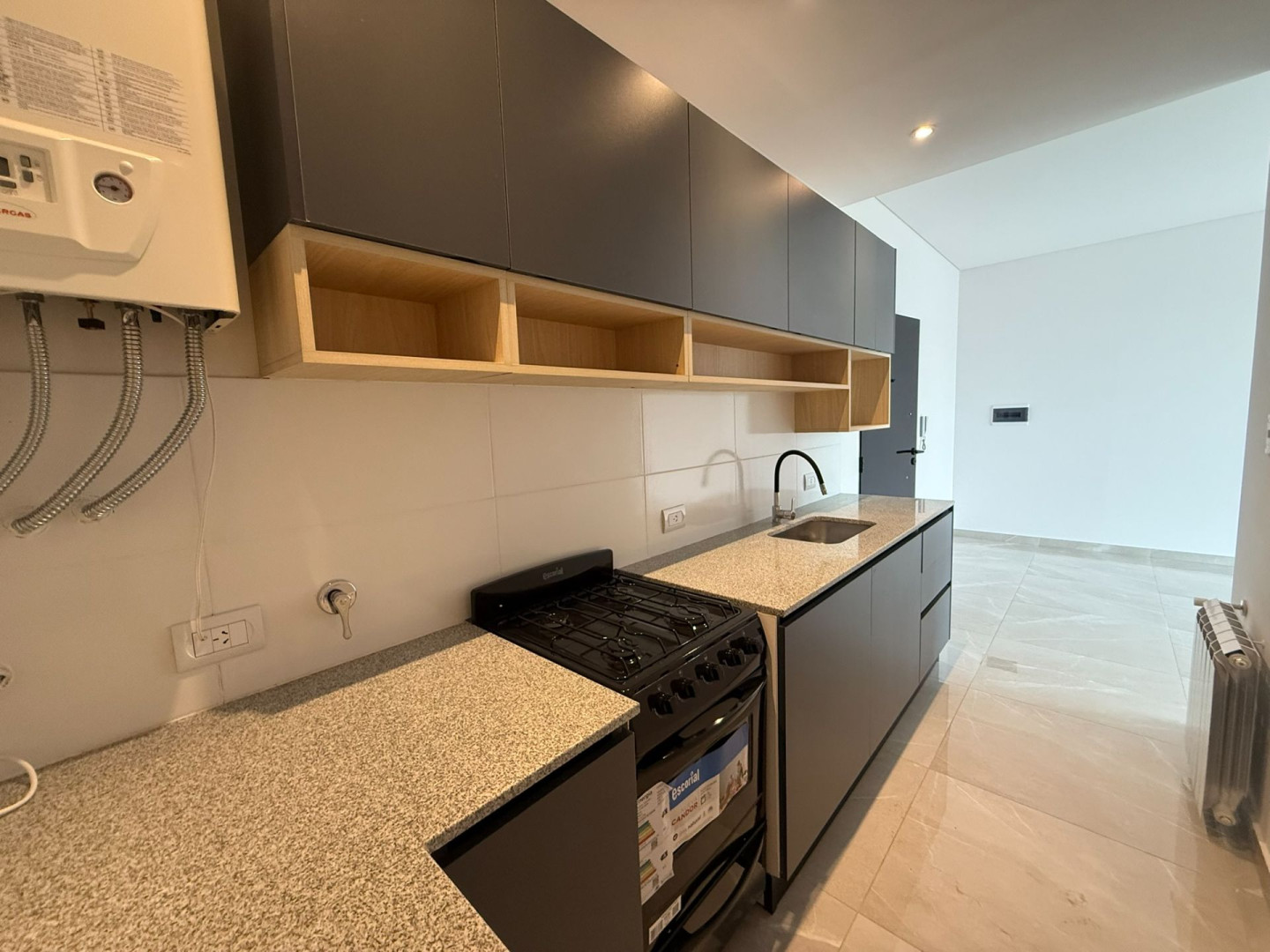 Departamento en Venta en Güemes 958, Pacifico, Bahía Blanca - Bahía Blanca Propiedades | SITIO OFICIAL l