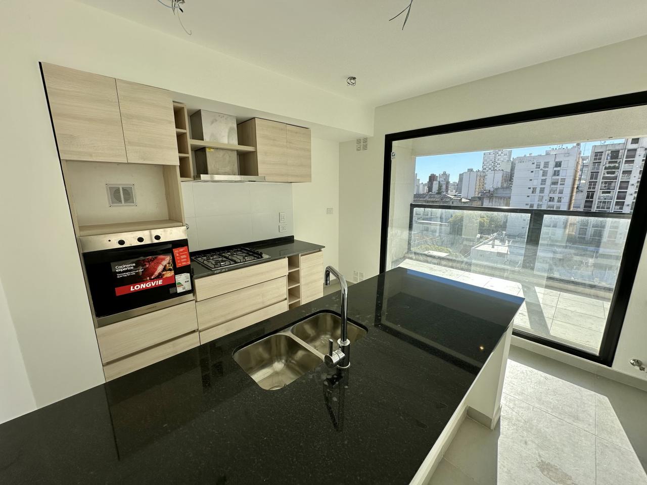 Departamento en Venta en Güemes 68, Centro, Bahía Blanca - Bahía Blanca Propiedades | SITIO OFICIAL l
