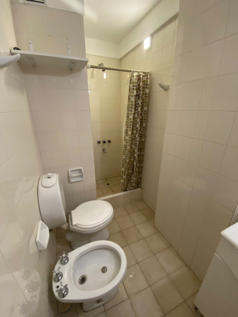 Departamento en Alquiler en Alvarado 256, Macrocentro, Bahía Blanca - Bahía Blanca Propiedades | SITIO OFICIAL l