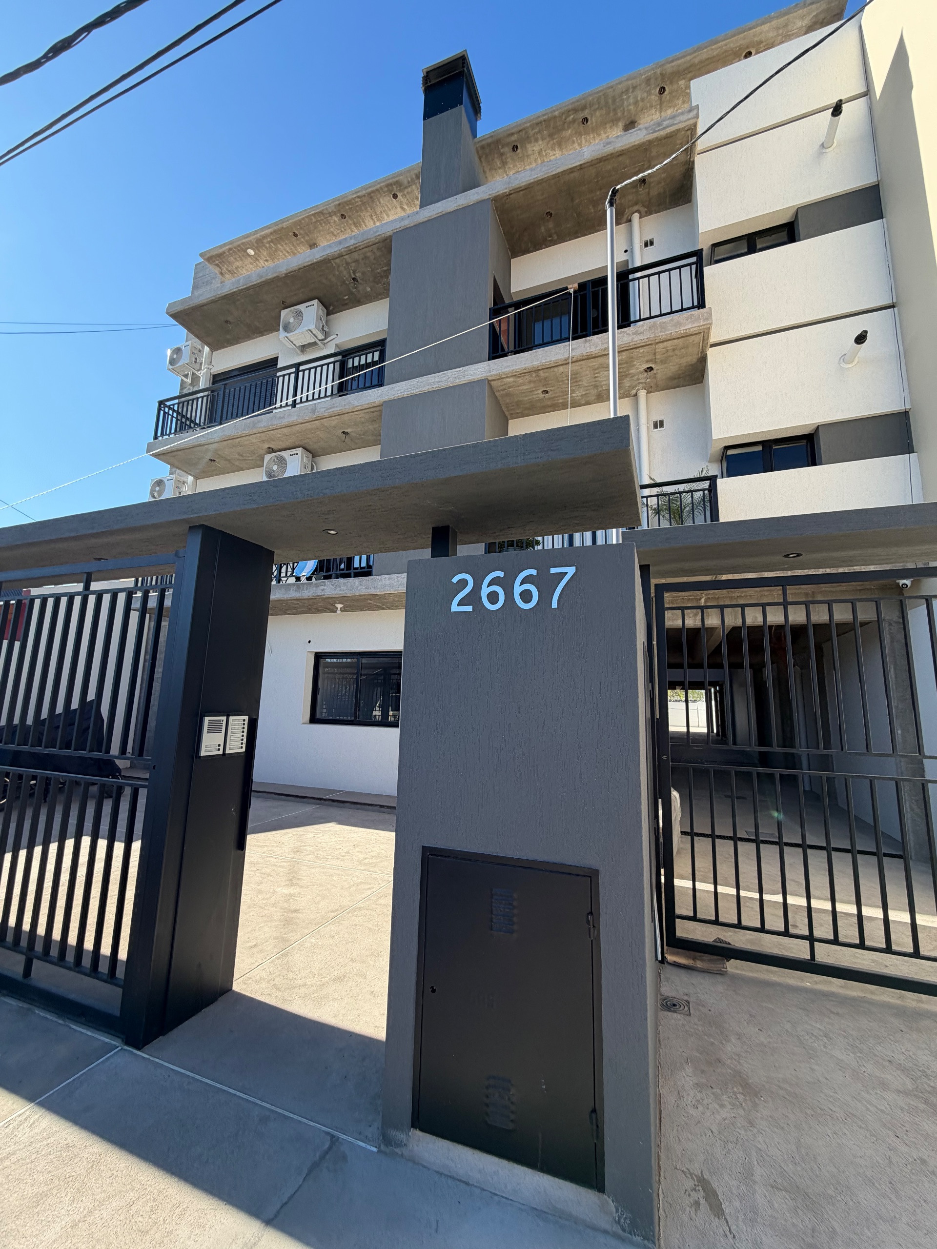 Departamento en Venta en Panamá 2600, Santa Margarita, Bahía Blanca - Bahía Blanca Propiedades | SITIO OFICIAL l