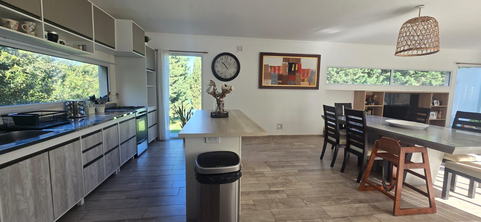 Casa en Venta en Pago Chico , Pago Chico, Bahía Blanca - Bahía Blanca Propiedades | SITIO OFICIAL l