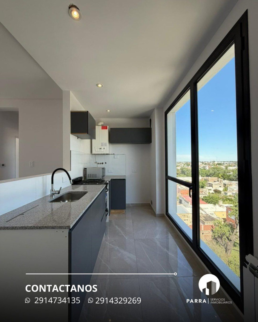 Departamento en Venta en Guemes 958 , Pacifico, Bahía Blanca - Bahía Blanca Propiedades | SITIO OFICIAL l