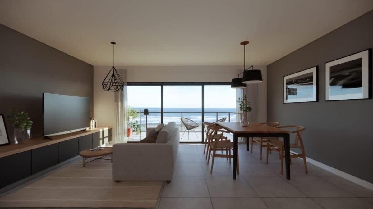 Departamento en Venta en Avenida Costanera 1100, Centro, Monte Hermoso - Bahía Blanca Propiedades | SITIO OFICIAL l
